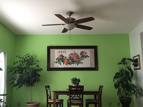 Technically the living room