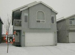 4012 Sycamore Loop, Anchorage, AK 99519