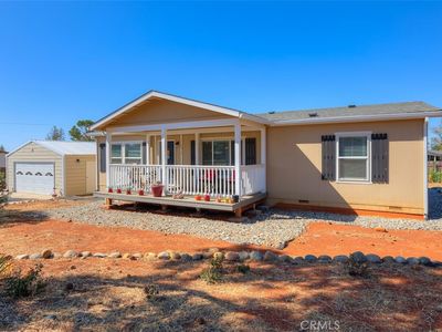 1915 Crandall Way, Paradise, CA, 95969