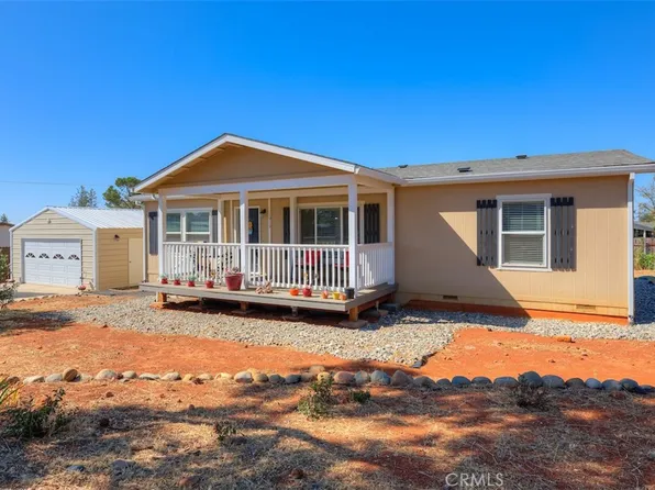 1915 Crandall Way, Paradise, CA 95969