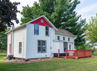 15551 Mason St, Union, MI 49130