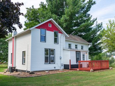 15551 Mason St, Union, MI, 49130