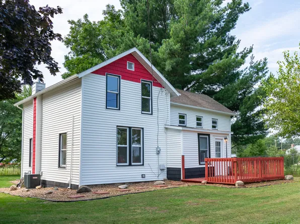 15551 Mason St, Union, MI 49130