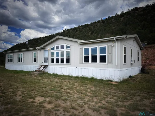 267 Us Highway 84 Hwy, Las Vegas, NM 87701