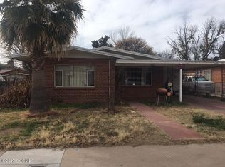 223 W Kolver St, Nogales, AZ 85621