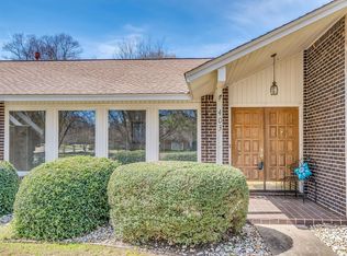 403 Arrowhead Dr, Montgomery, AL 36117