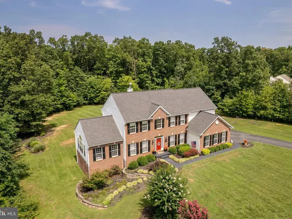 175 Shields Dr, Winchester, VA 22602