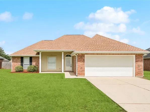 18092 Fox Hollow Loop, Hammond, LA 70401