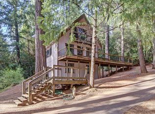 4181 Grayhawk Ln, Camino, CA 95709