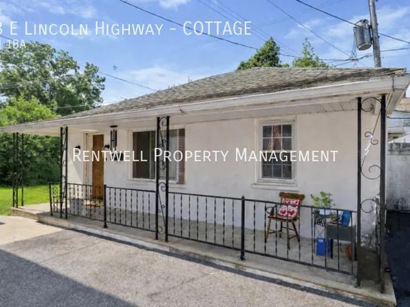 533 E Lincoln Hwy, Coatesville, PA 19320