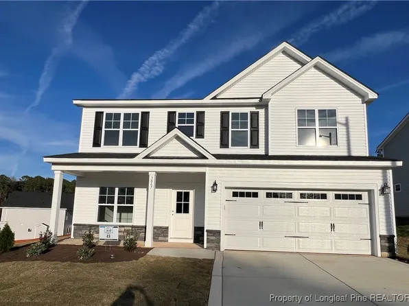 3867 Black Hills Lot 49 Rd, Fayetteville, NC 28311