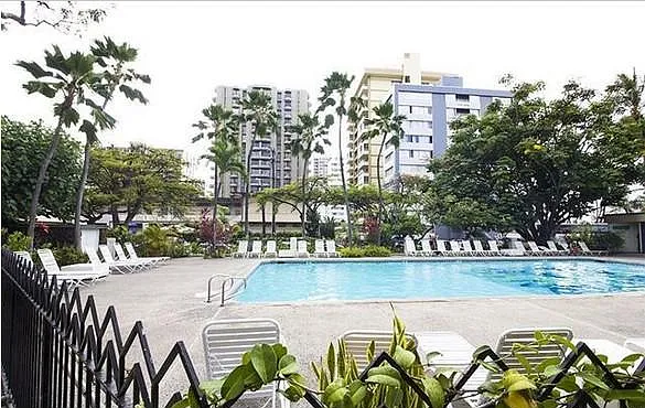 1 bed, 570 sqft, $2,900 — Photo 4