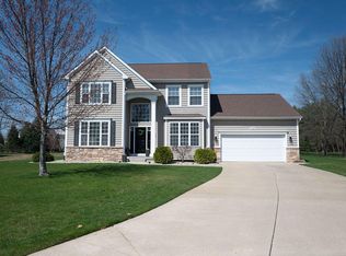 6224 Stable Glen Ct, Kalamazoo, MI 49009