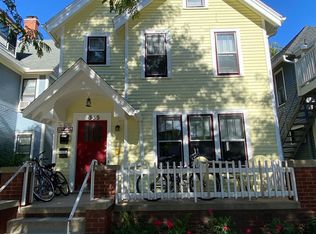 335 S Division St APT 1, Ann Arbor, MI 48104