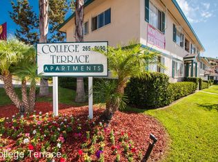 5715 Bates St APT 98, San Diego, CA 92115