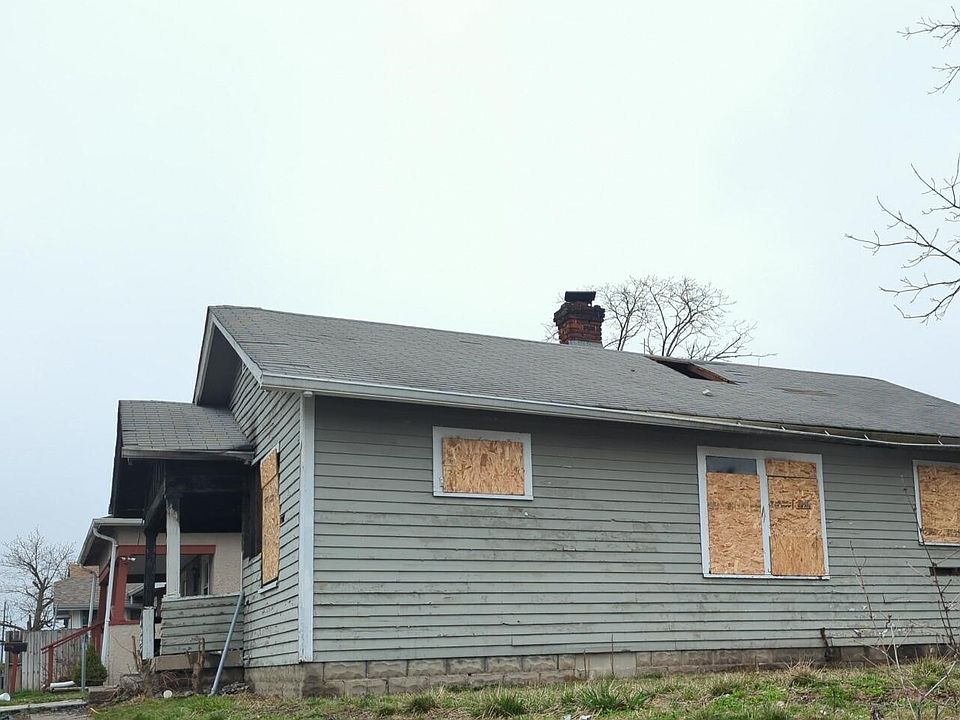2nd image of 441 S Rural St