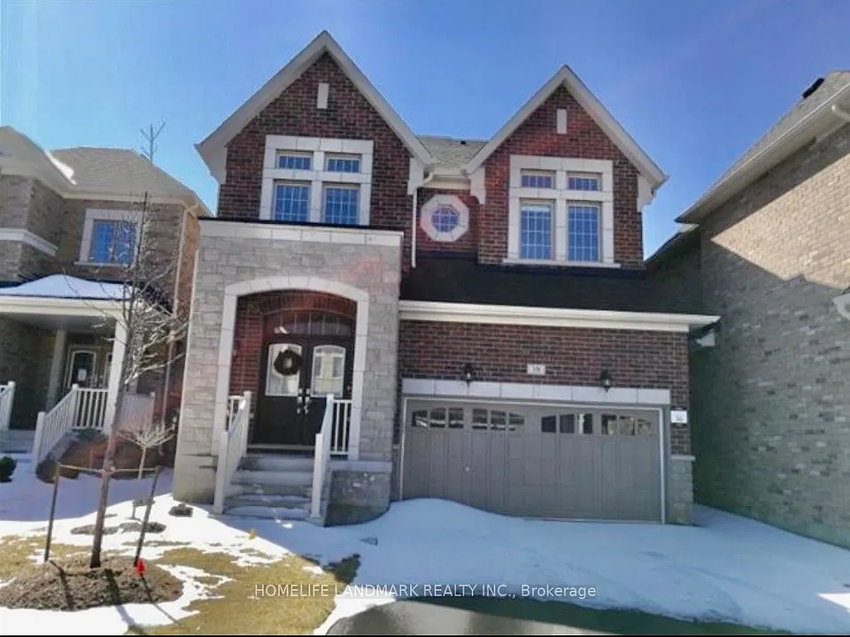 19 Warren McBride Cres