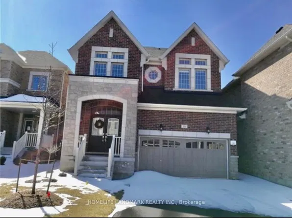 19 Warren McBride Cres, Aurora, ON L4G 0W4