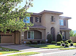 2610 Fury Ct, Reno, NV 89521