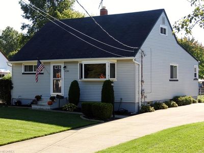 6281 Sylvia Dr, Brookpark, OH, 44142