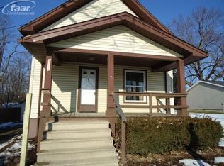 9053 Perry Rd, Atlas, MI 48411