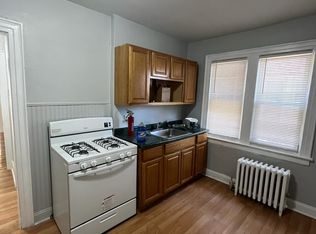 317 Ryan St #2R, Hillside, NJ 07205