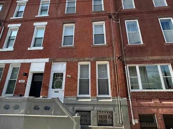 1505 Morris St, Philadelphia, PA 19145