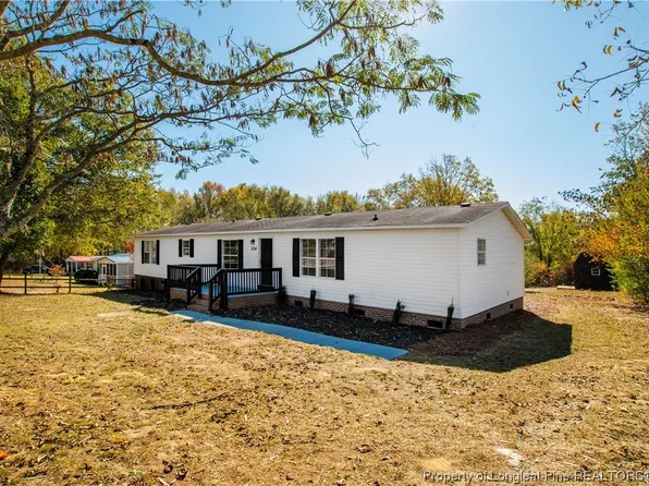 204 Blanchard Rd, Sanford, NC 27332