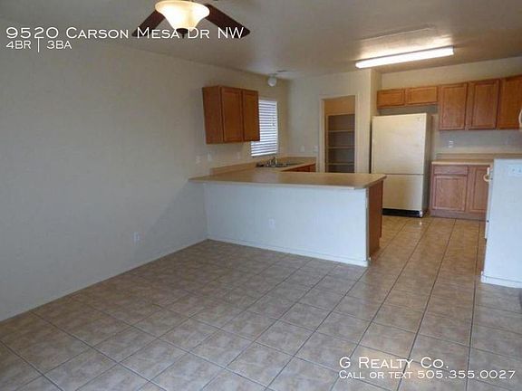 4th image of 9520 Carson Mesa Dr NW
