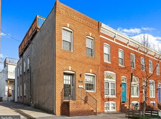 817 S Kenwood Ave, Baltimore, MD