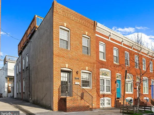 817 S Kenwood Ave, Baltimore, MD 21224