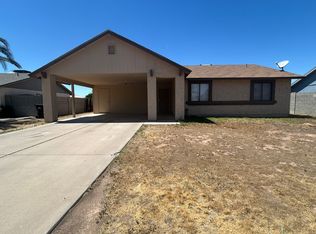 456 N Glenview, Mesa, AZ 85213