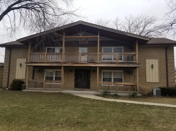 7900 Normandy Ave, Burbank, IL 60459