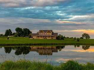 22103 E 189th St, Pleasant Hill, MO 64080