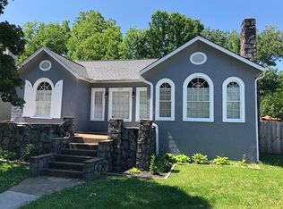 2500 E 5th St, Chattanooga, TN 37404