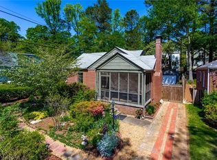 404 Hilldale Dr, Decatur, GA 30030