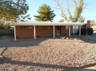 5602 E Scarlett St, Tucson, AZ 85711
