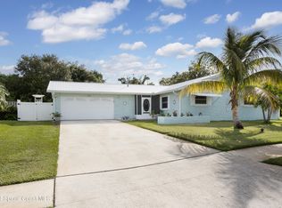 405 Wright Ct, Melbourne, FL 32935