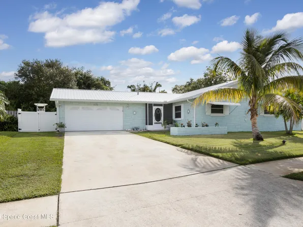 405 Wright Ct, Melbourne, FL 32935