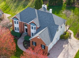 10 Talmadge Ln, Basking Ridge, NJ 07920