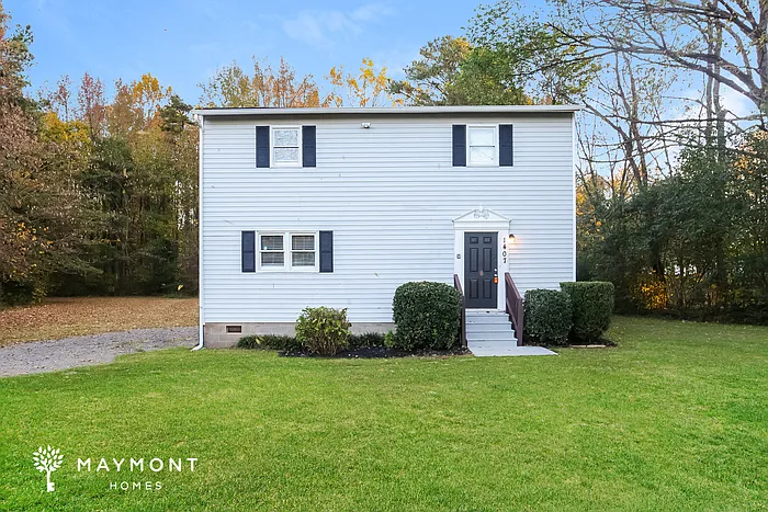1407 Torrence Grove Church Rd — Photo 1