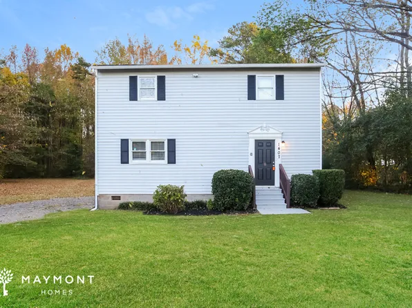 1407 Torrence Grove Church Rd, Charlotte, NC 28213