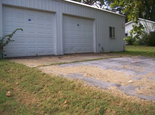 S Market, Marionville, MO 65705