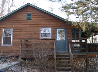 3035 Frisco Hill Rd, Imperial, MO 63052