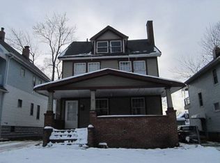 11424 Mount Overlook Ave, Cleveland, OH 44104