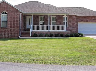 971 Bella Vista Dr, Jackson, MO 63755