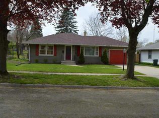 2331 Nebraska Rd, Rockford, IL 61108