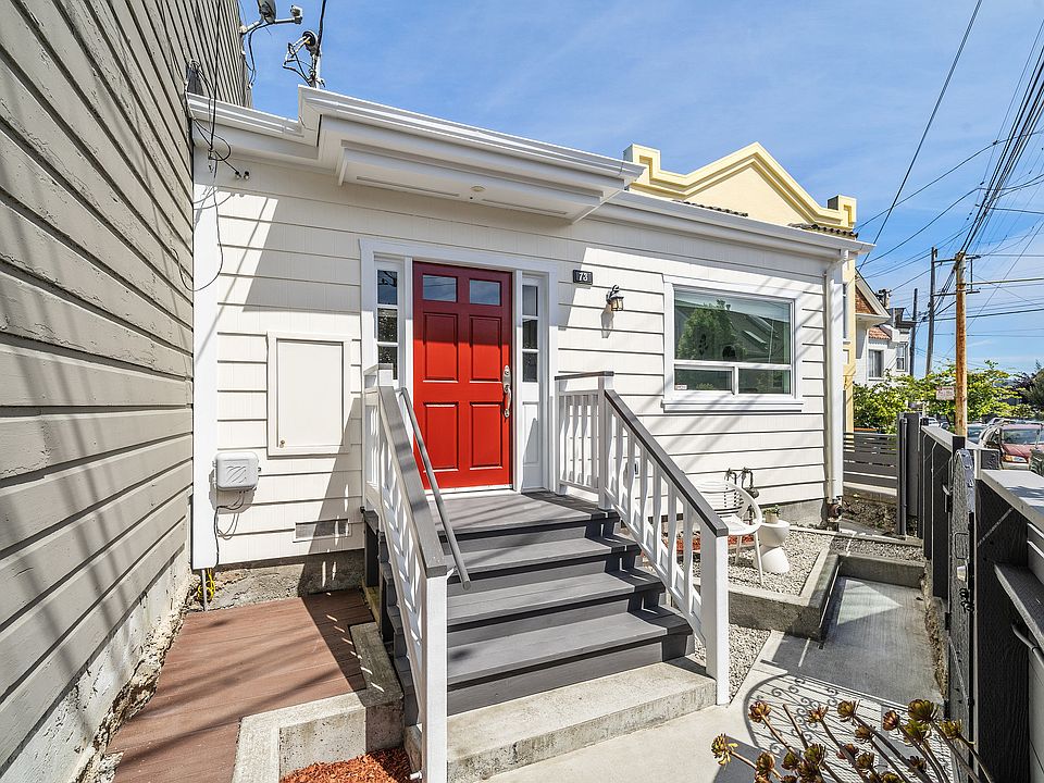 1st image of 73 Leese St #1