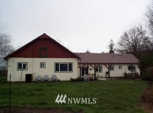 2139 Lincoln Creek Rd, Rochester, WA 98579