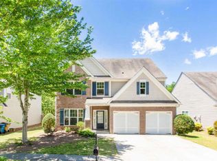 2470 Woodford Ln, Buford, GA 30519